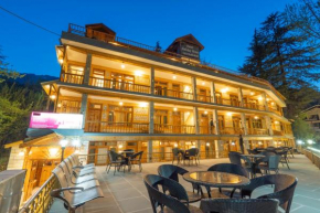 Holiday Home International -Vivaan Stays